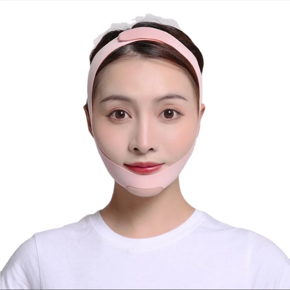 Anti Snore Chin Strap Band for mouth breathing - Picture 2 of 4